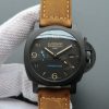 Panerai XF PAM441 Carbotech Special Edition Asso Strap P9001