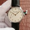 IWC YLF Portuguese New Style White SS IW5242 Gold Maker A95290