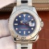 Rolex Yacht-Master 116622 EW Blue Dial SS Bracelet A3135