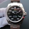 Rolex Air-King 116900 40mm Baselworld 2016 Noob SS Bracelet A2836