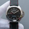 Panerai SF PAM727 S Americas Cup Thick Leather Strap P9010